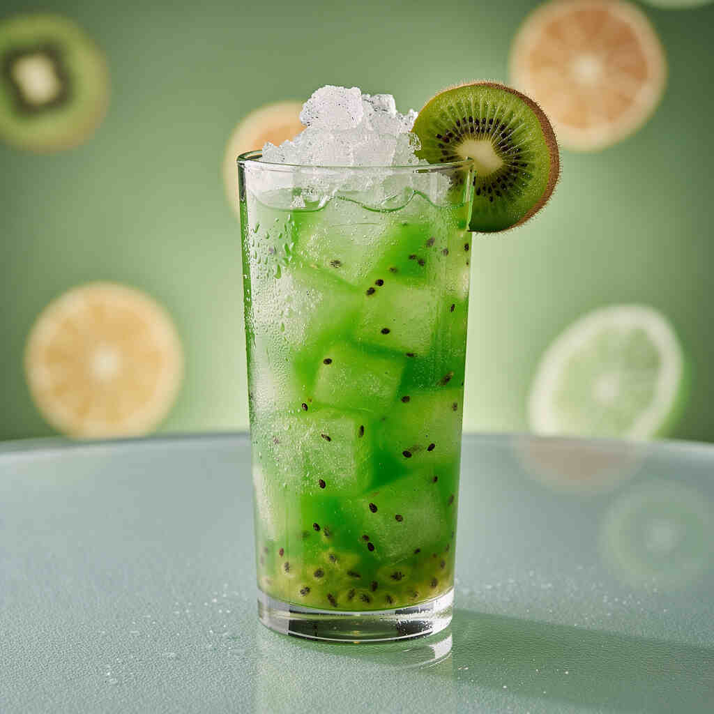 Kiwi Blast